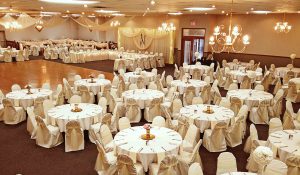 Event Rental - Romer's Westlake Hotel Villas In Celina, Ohio