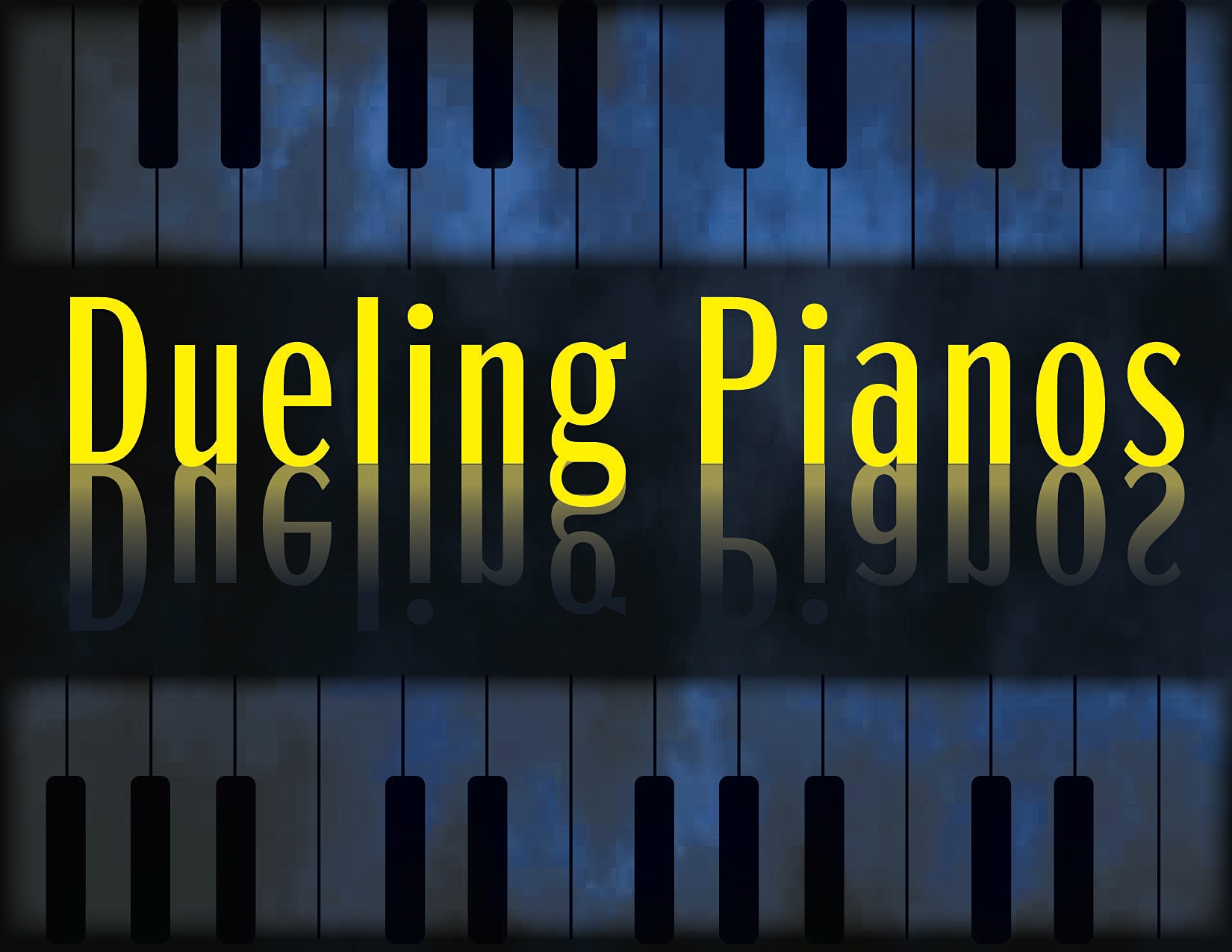 Dueling Pianos – Greenville